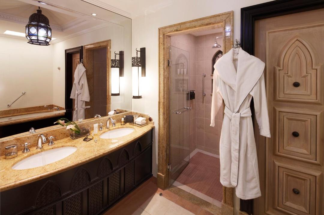 Photo of Bathroom in Al Sufouh 1