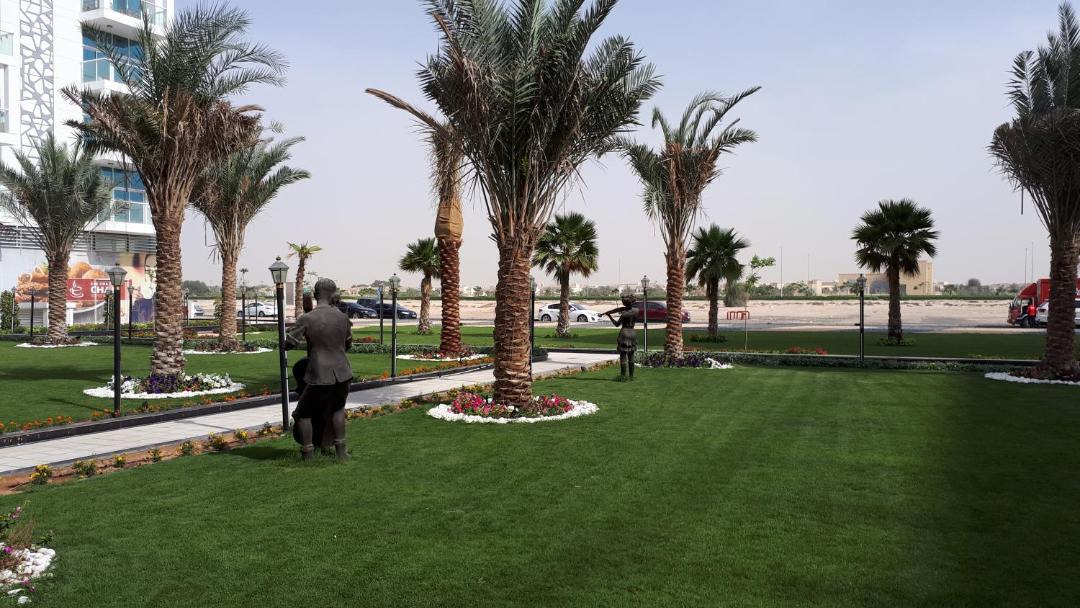 Photo of Others in Dubai