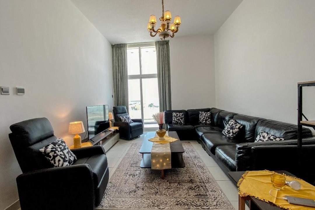 Photo of Livingroom in Dubai