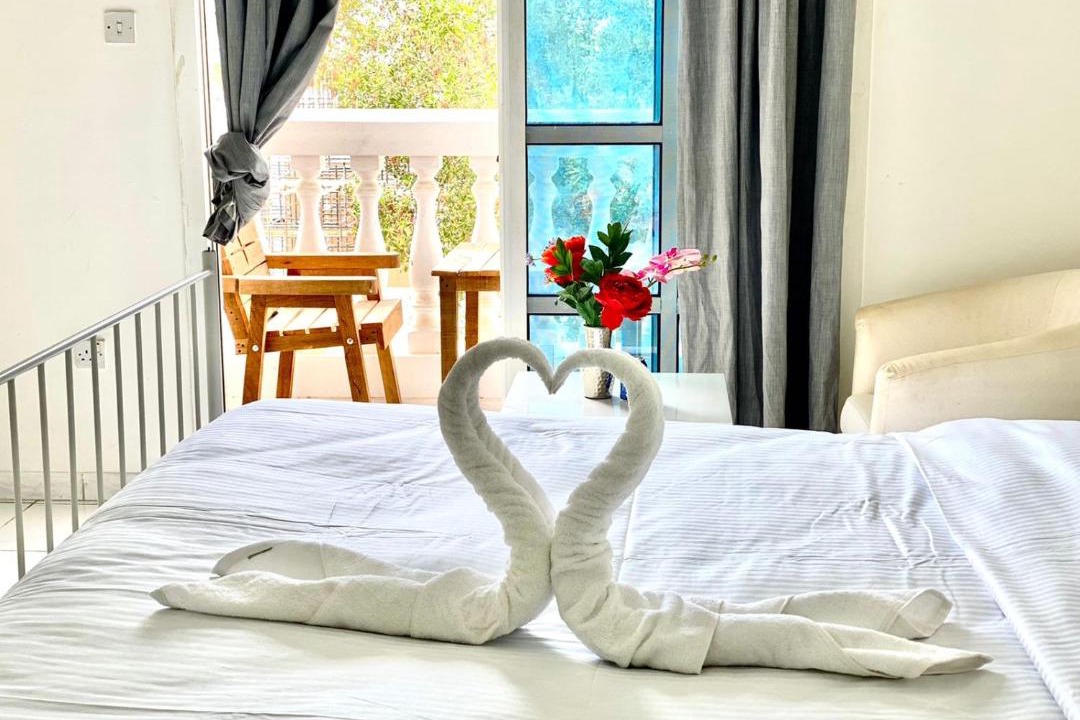 Photo of Bedroom in Jumeira 3