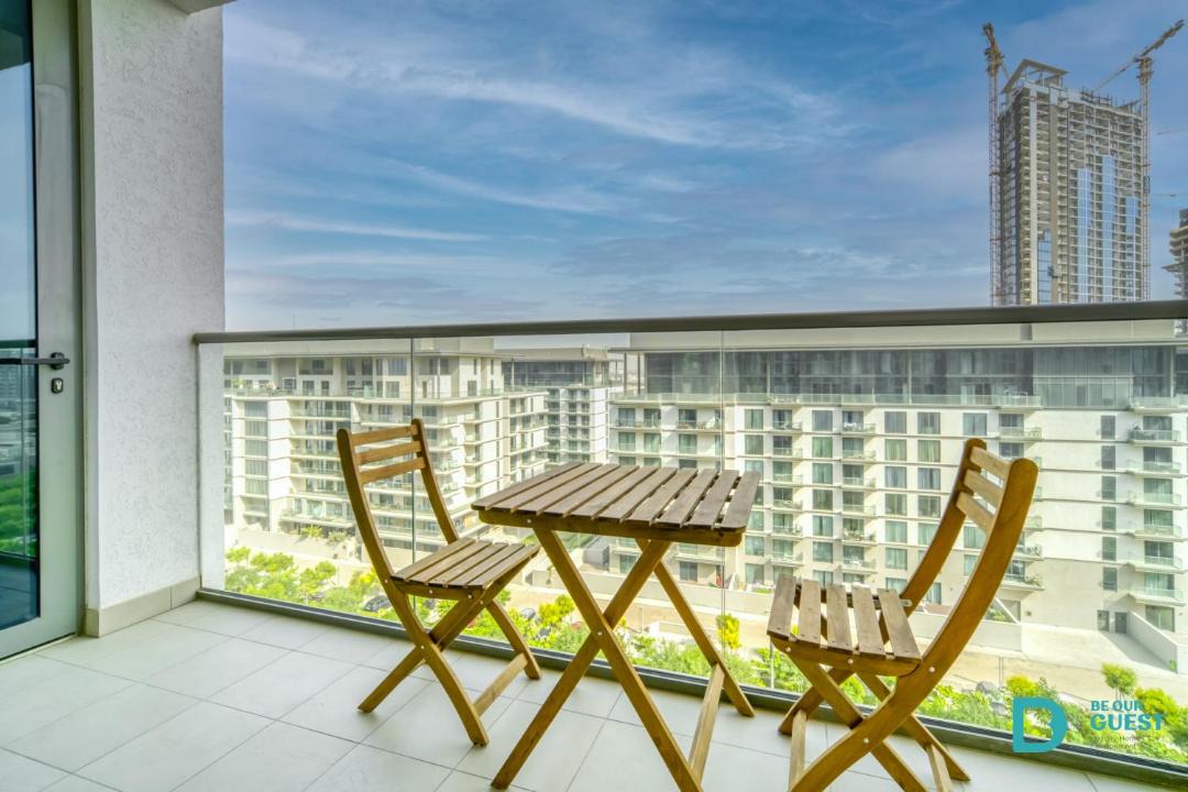 Photo of Patio Balcony in Dubai