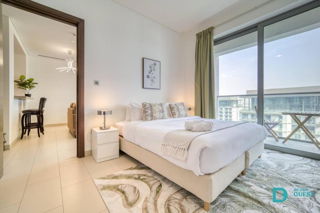 Photo of Bedroom in Dubai