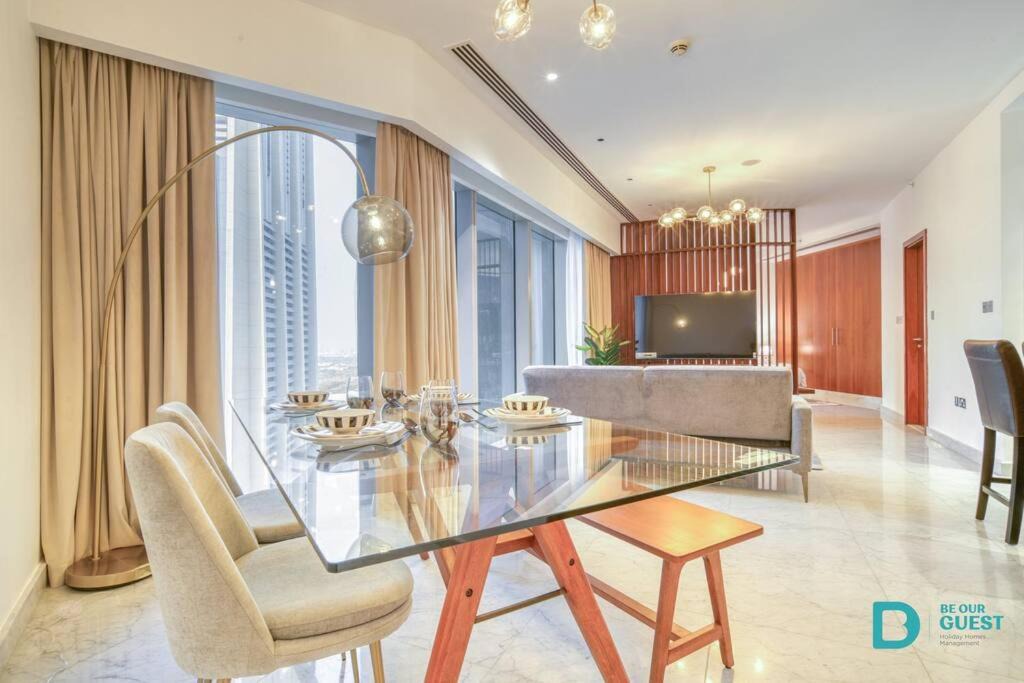 Photo of Livingroom in DIFC