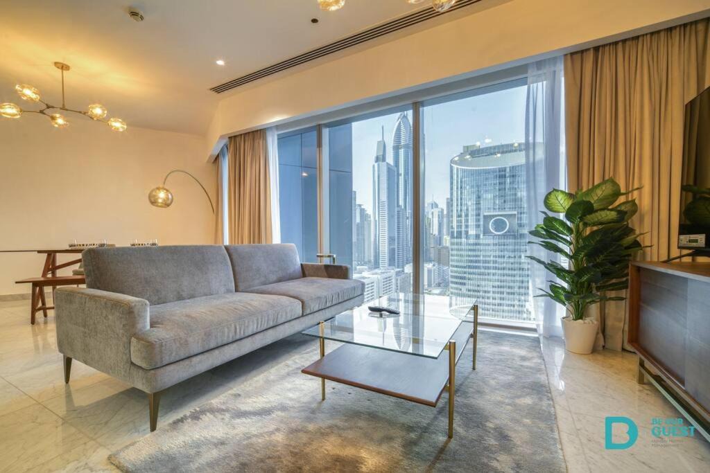 Photo of Livingroom in DIFC