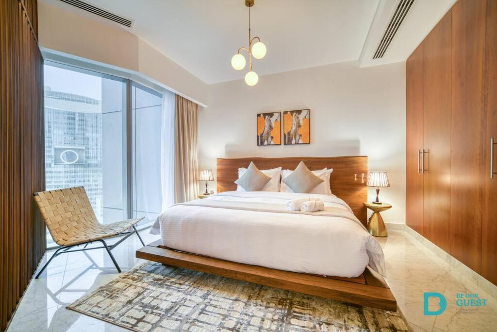 Photo of Bedroom in DIFC