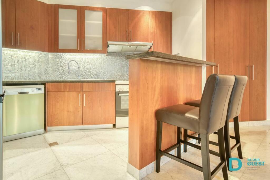 Photo of Kitchen in DIFC