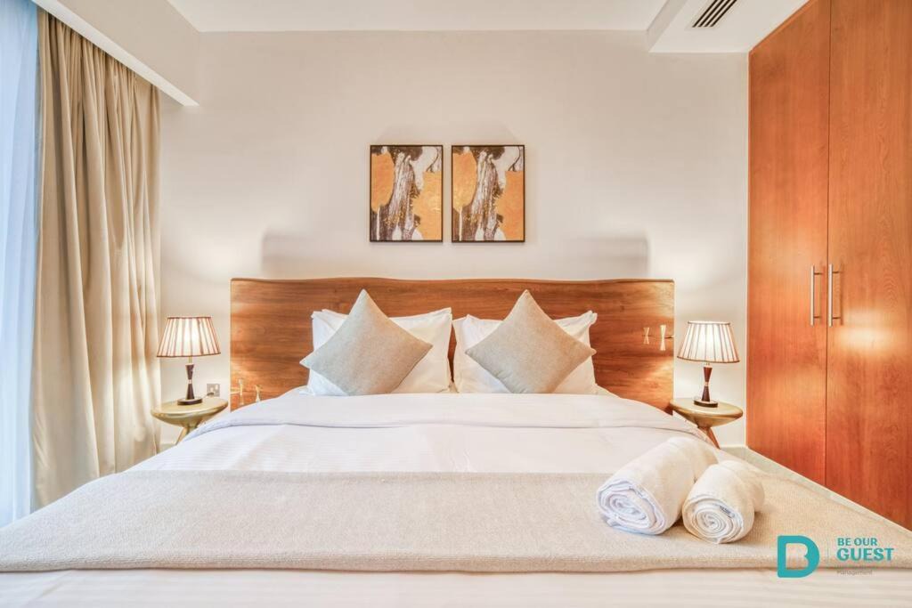 Photo of Bedroom in DIFC