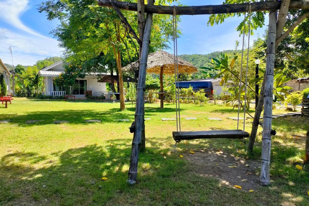 Photo of Outdoor in Suan Phueng