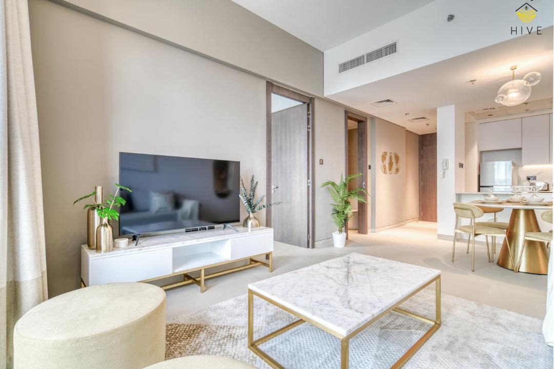 Photo of Livingroom in Barsha Heights