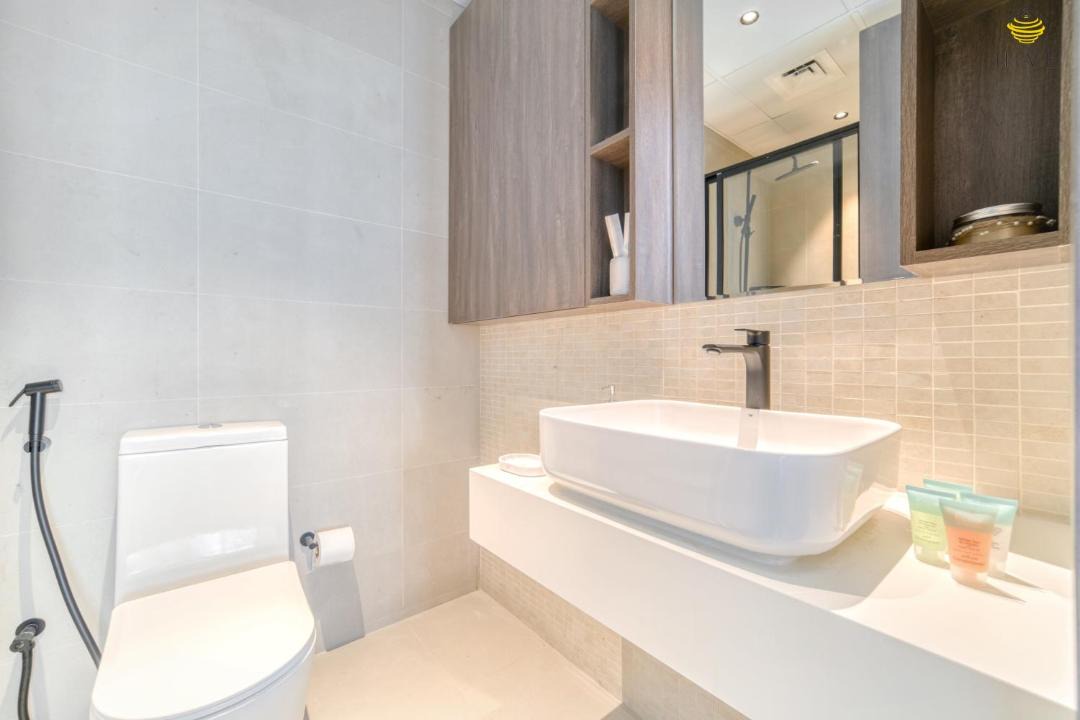 Photo of Bathroom in Barsha Heights