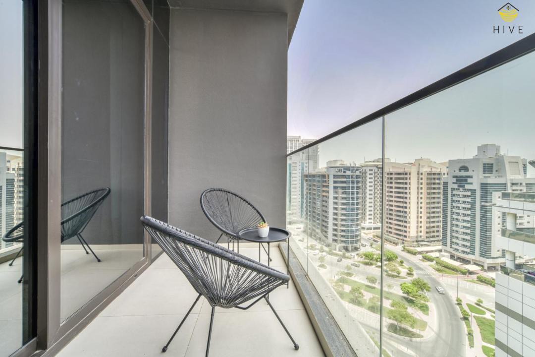 Photo of Patio Balcony in Barsha Heights