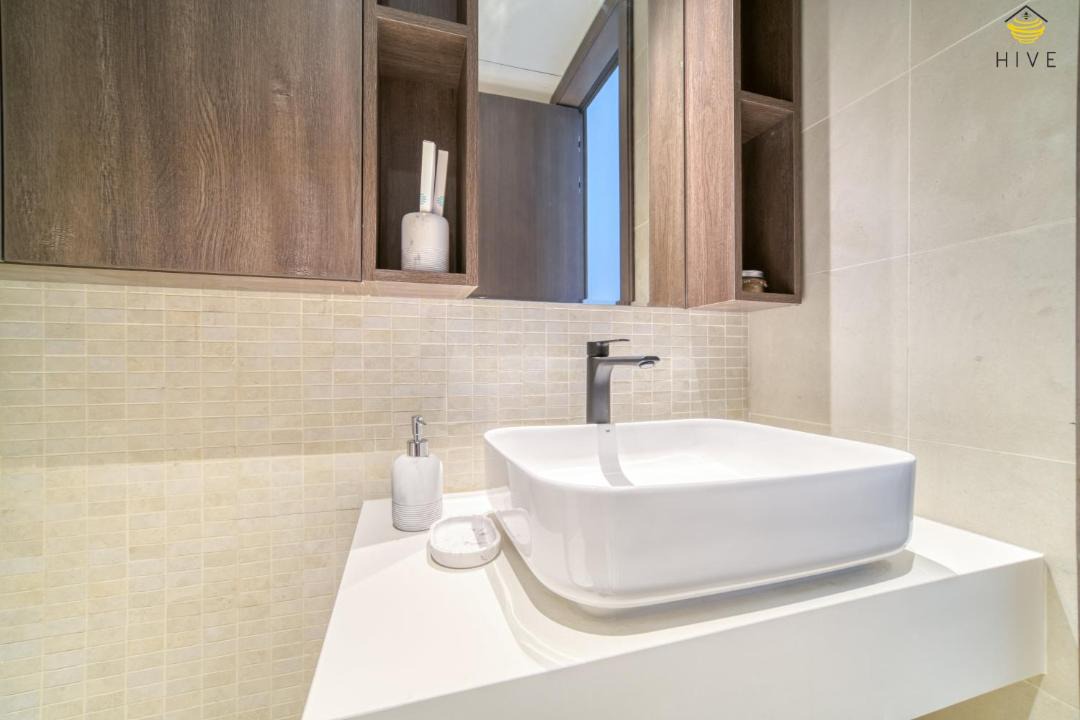 Photo of Bathroom in Barsha Heights