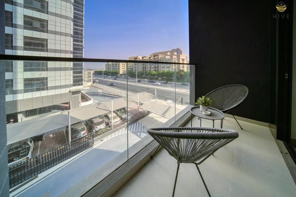 Photo of Patio Balcony in Barsha Heights
