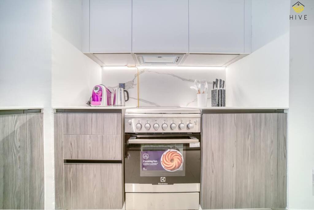 Photo of Kitchen in Barsha Heights
