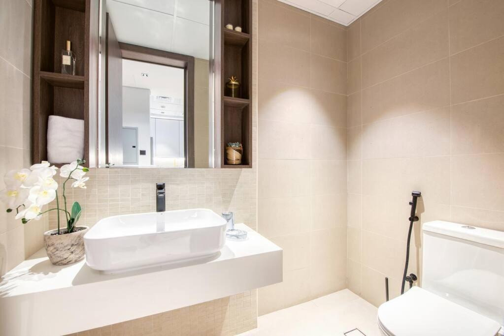 Photo of Bathroom in Barsha Heights