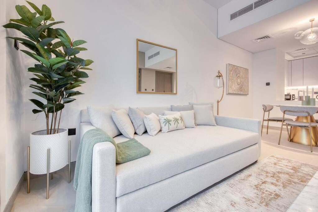 Photo of Livingroom in Barsha Heights