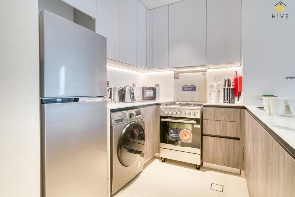 Photo of Kitchen in Barsha Heights