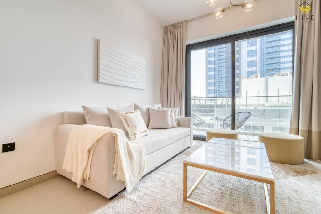Photo of Livingroom in Barsha Heights