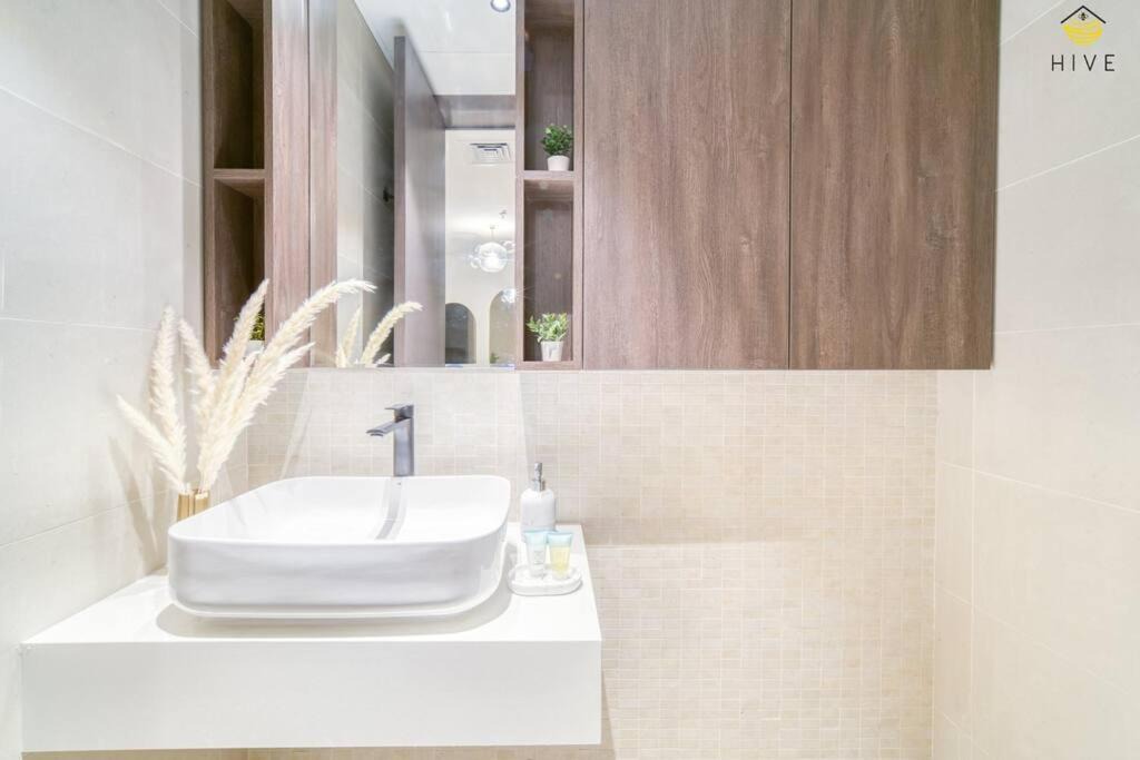 Photo of Bathroom in Barsha Heights