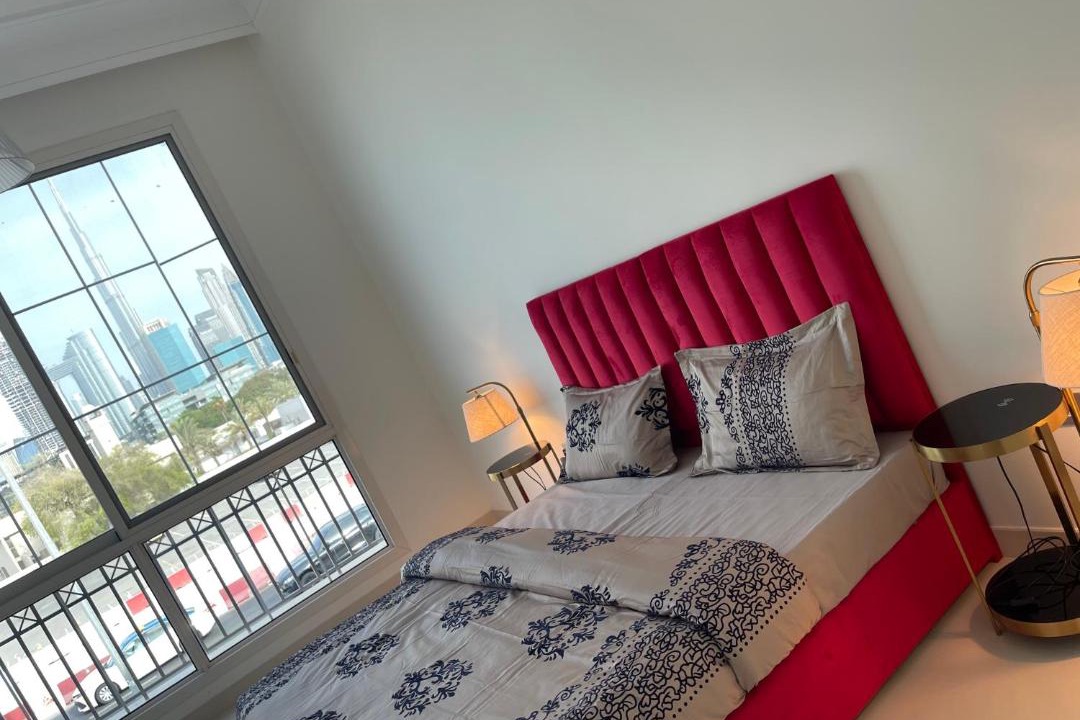 Photo of Bedroom in Jumeirah