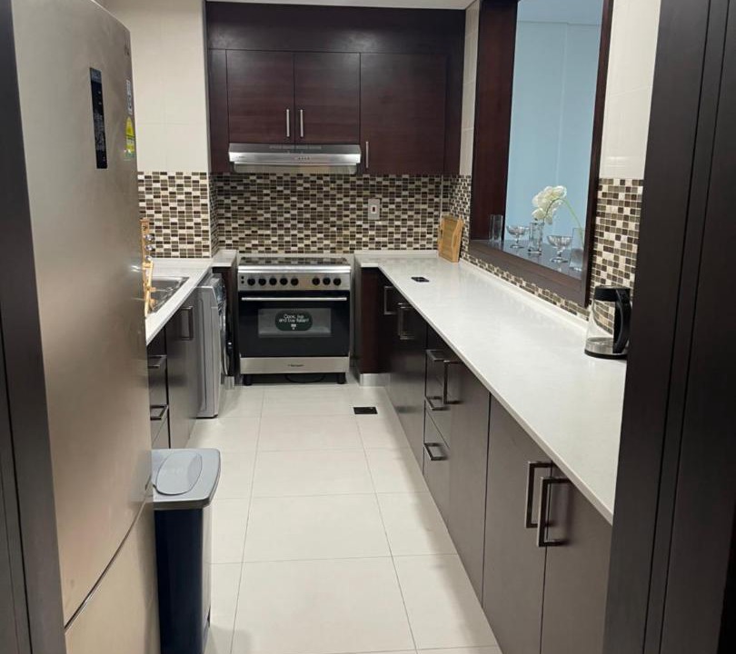 Photo of Kitchen in Jumeirah