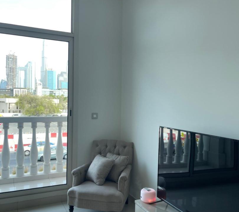 Photo of Livingroom in Jumeirah
