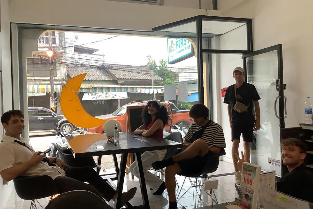 Photo of Others in Thong Sala