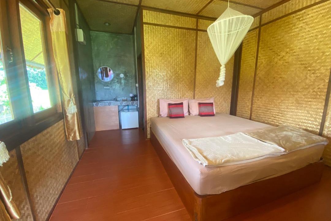 Photo of Bedroom in Pai