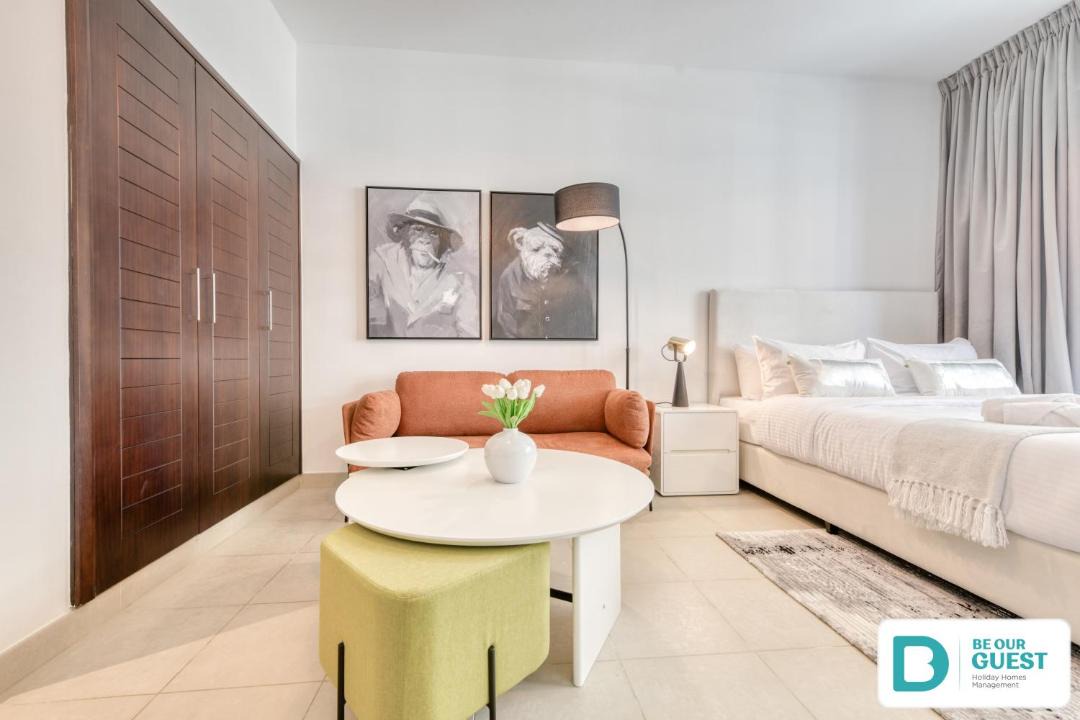 Photo of Livingroom in Downtown Dubai