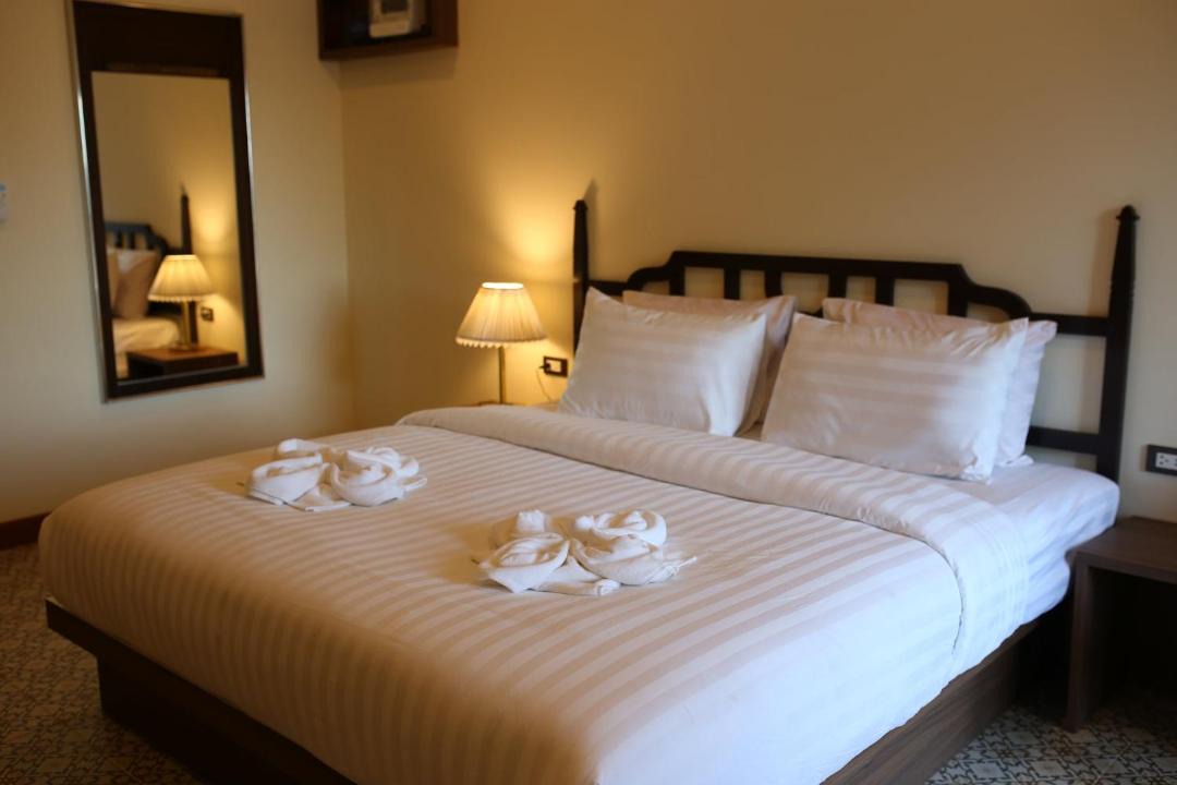 Photo of Bedroom in Khlong Song Ton Nun