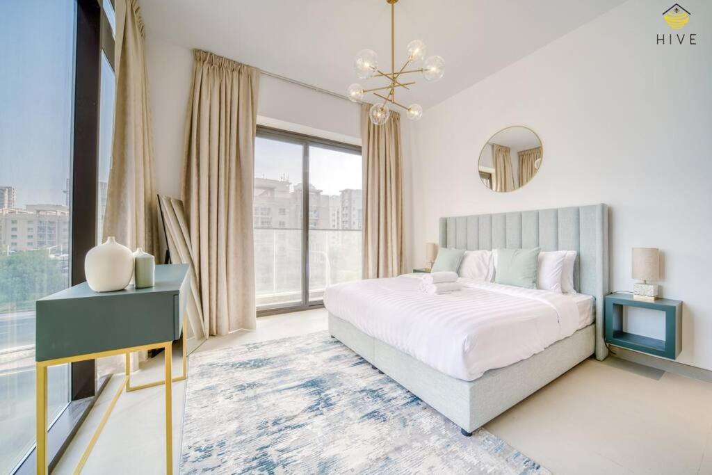 Photo of Bedroom in Barsha Heights