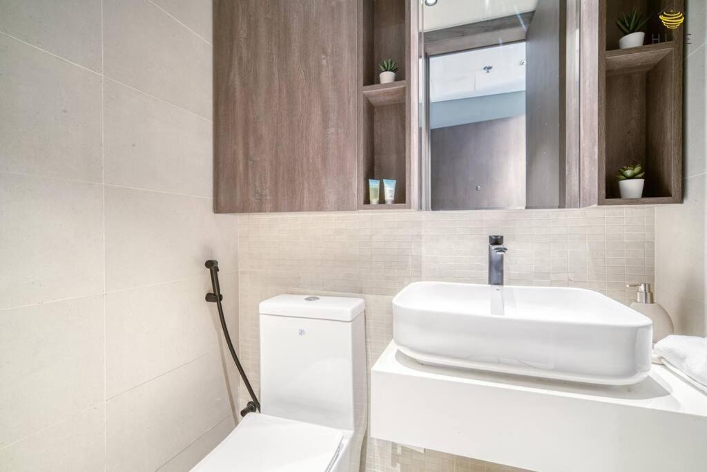 Photo of Bathroom in Barsha Heights
