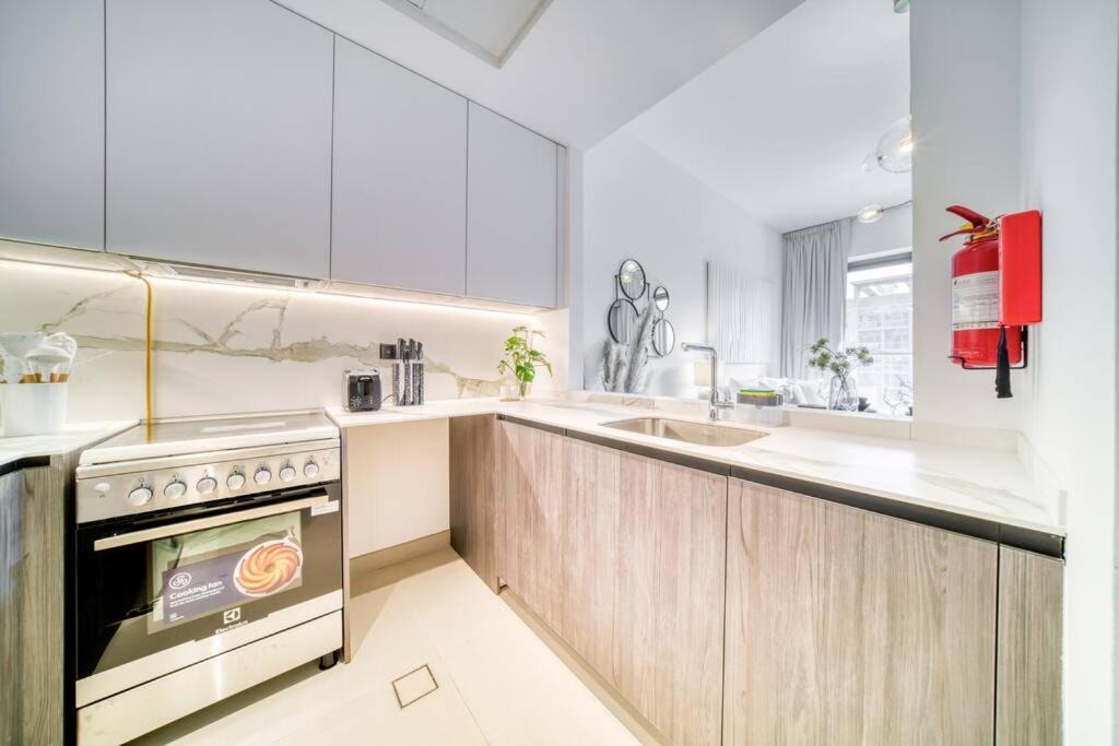 Photo of Kitchen in Barsha Heights