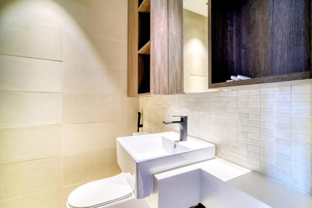 Photo of Bathroom in Barsha Heights