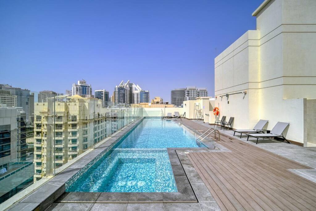 Photo of Outdoor in Barsha Heights