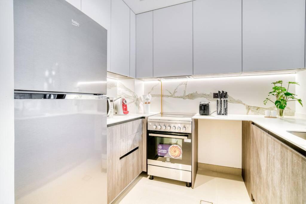 Photo of Kitchen in Barsha Heights