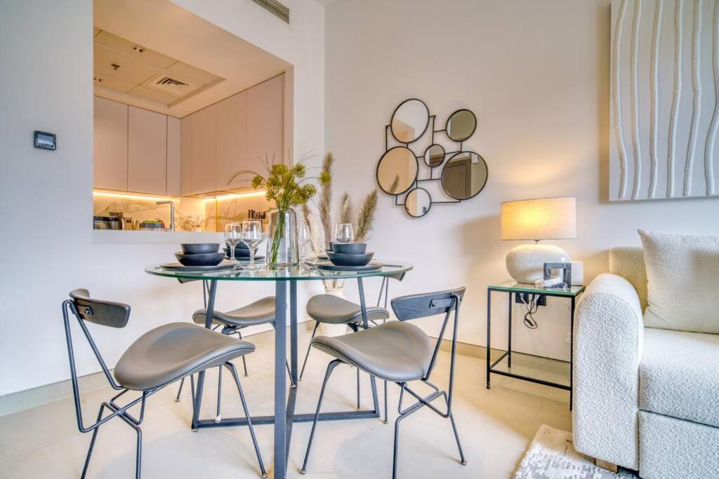 Photo of Livingroom in Barsha Heights