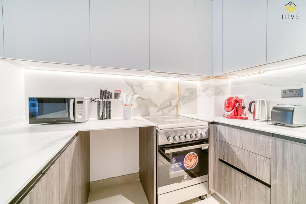 Photo of Kitchen in Barsha Heights