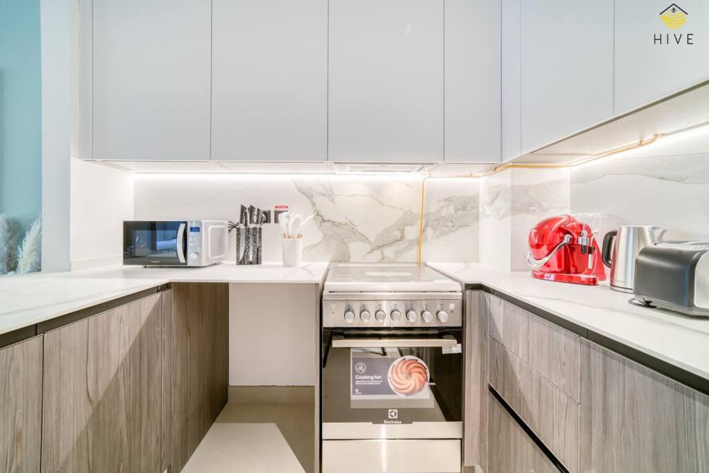 Photo of Kitchen in Barsha Heights