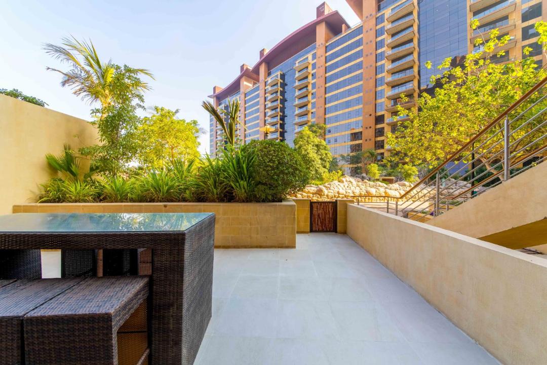 Photo of Others in Palm Jumeirah