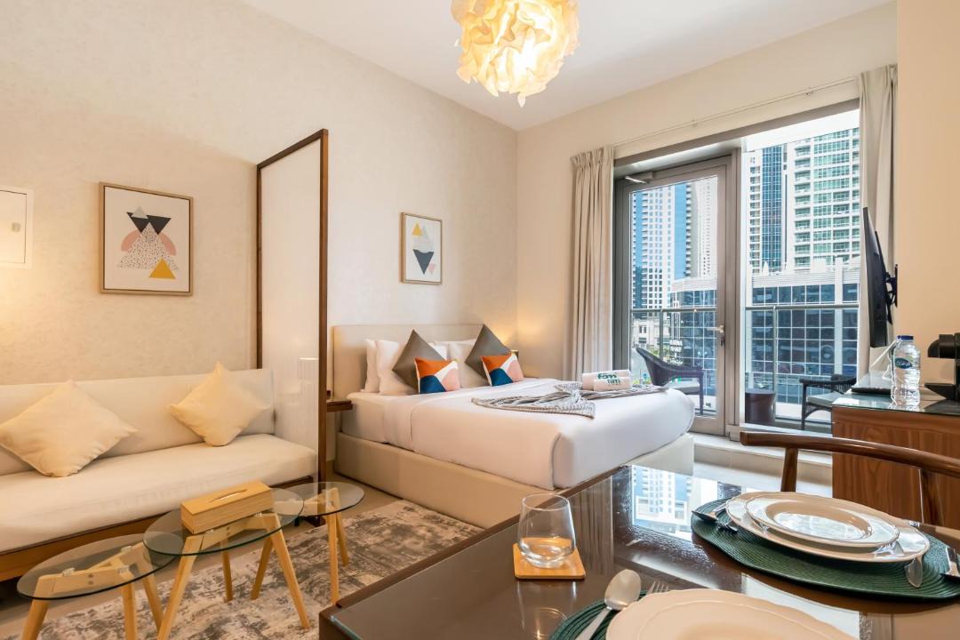 Photo of Others in Dubai Marina