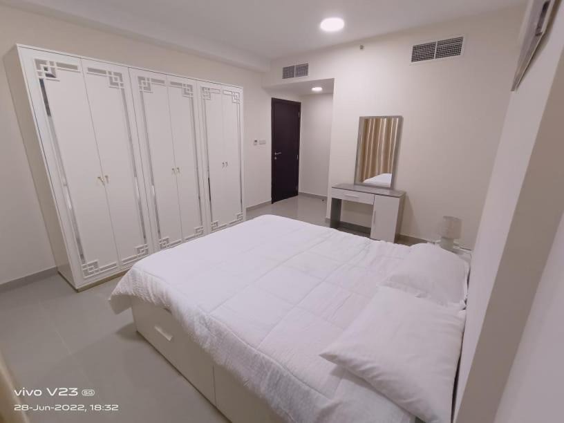 Photo of Bedroom in International City