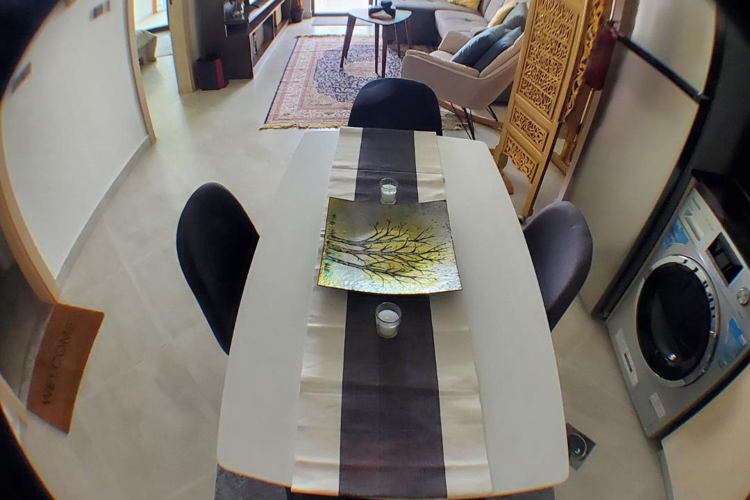 Photo of Livingroom in Jadaf