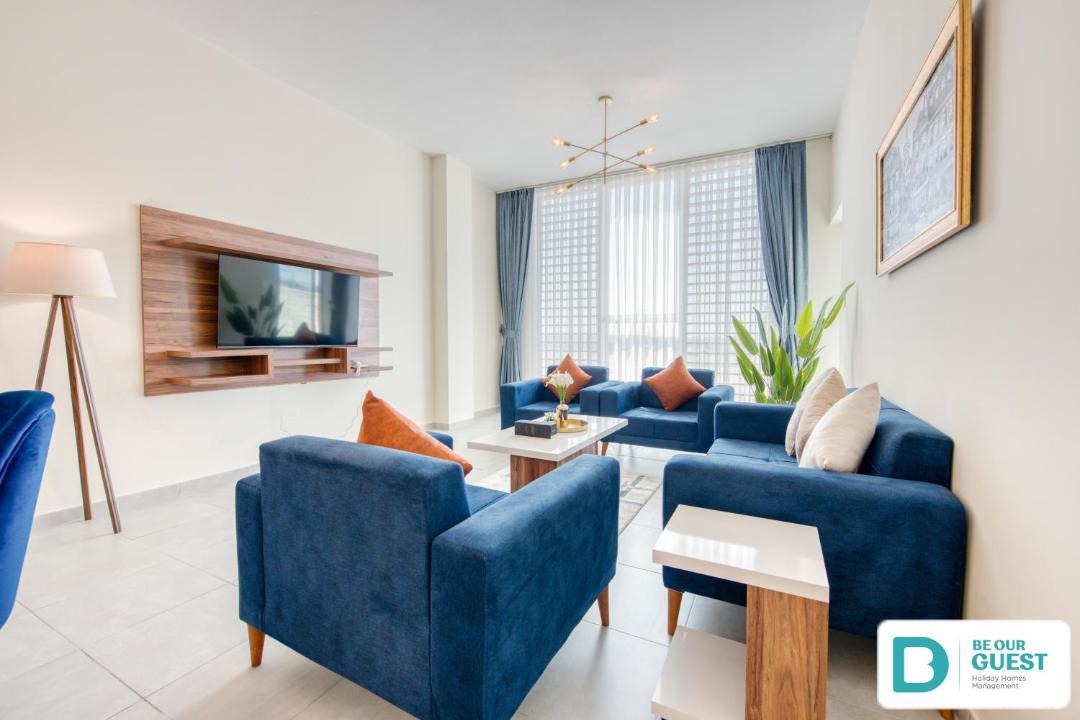 Photo of Livingroom in Jumeira 3