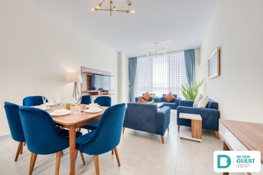 Photo of Livingroom in Jumeira 3