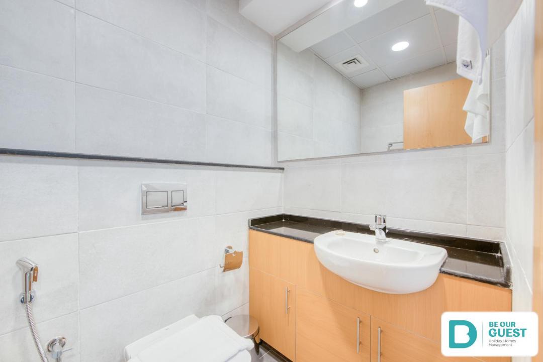 Photo of Bathroom in Jumeira 3