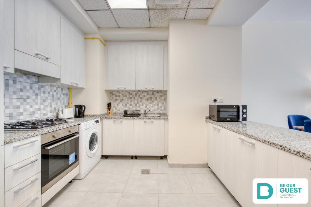 Photo of Kitchen in Jumeira 3