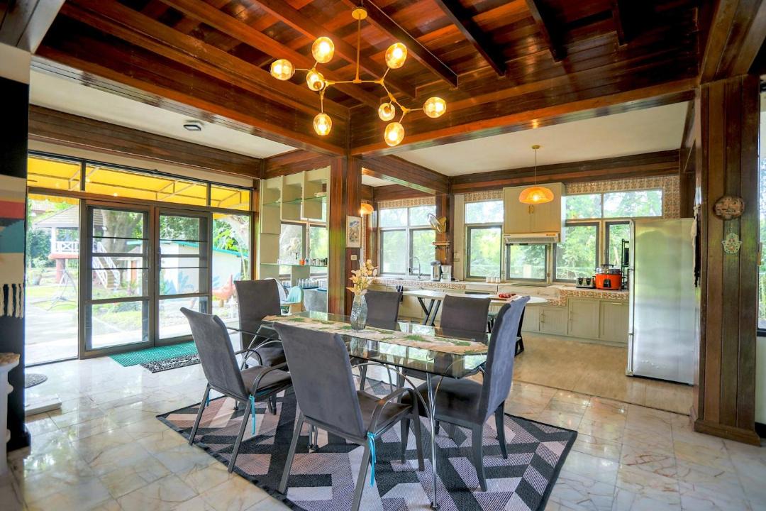 Photo of Livingroom in Pak Chong
