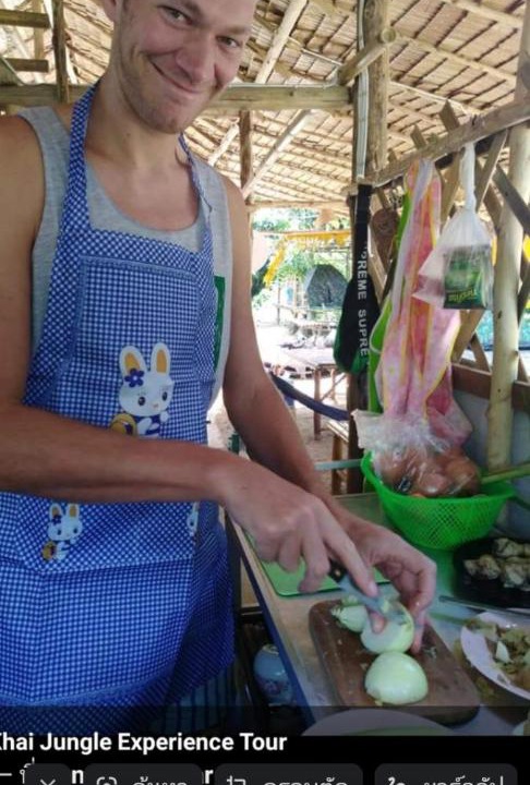 Photo of Others in Khlong Sok