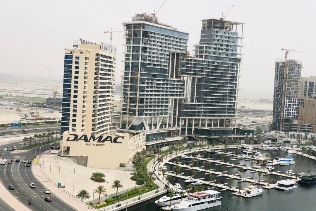 Photo of Others in Downtown Dubai
